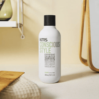 Thumbnail for KMS_Concious Style Everyday Shampoo_Cosmetic World