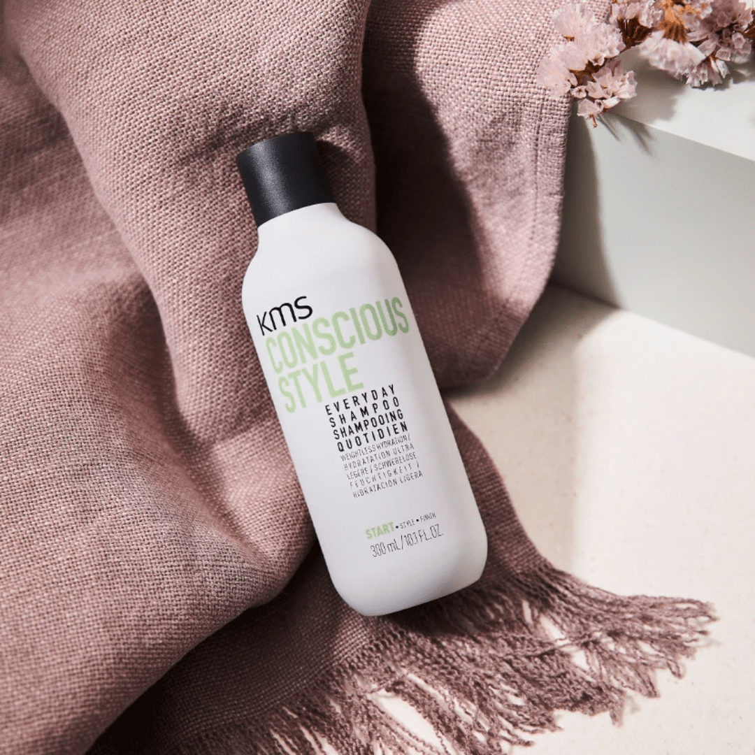 KMS_Concious Style Everyday Shampoo_Cosmetic World