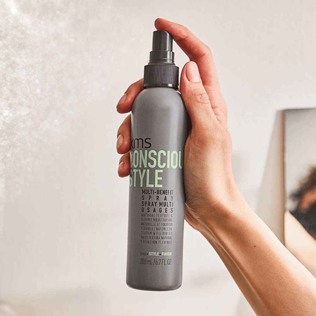 KMS_Conscious Style Multi-Benefit Spray_Cosmetic World