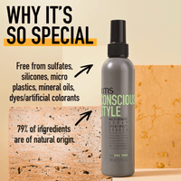 Thumbnail for KMS_Conscious Style Multi - Benefit Spray_Cosmetic World