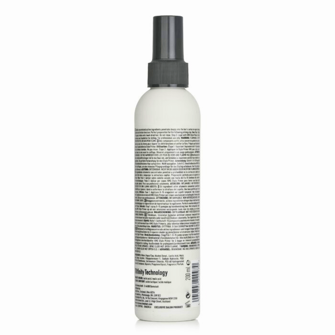 KMS_Core Reset Spray_Cosmetic World