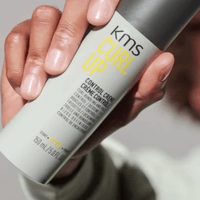 Thumbnail for KMS_Curl Up Control Creme_Cosmetic World