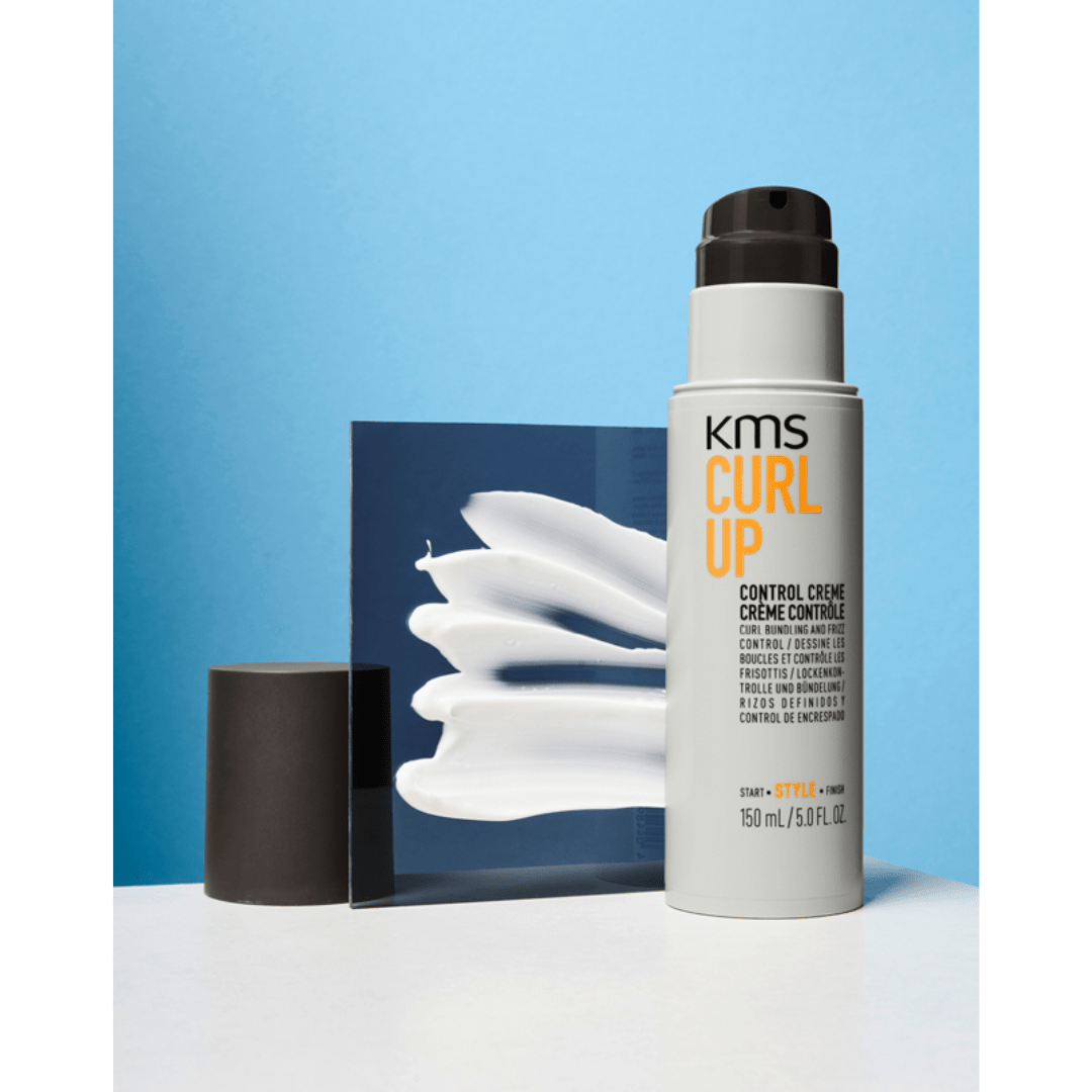 KMS_Curl Up Control Creme_Cosmetic World