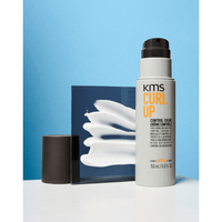 Thumbnail for KMS_Curl Up Control Creme_Cosmetic World
