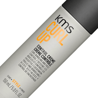Thumbnail for KMS_Curl Up Control Creme_Cosmetic World