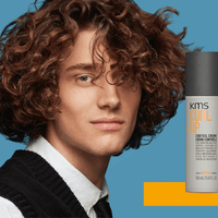 Thumbnail for KMS_Curl Up Control Creme_Cosmetic World