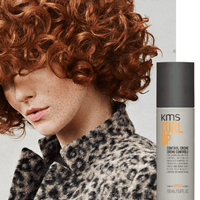 Thumbnail for KMS_Curl Up Control Creme_Cosmetic World