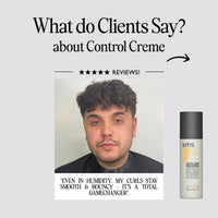 Thumbnail for KMS_Curl Up Control Creme_Cosmetic World