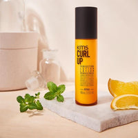 Thumbnail for KMS_Curl Up Perfecting Lotion_Cosmetic World