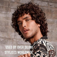 Thumbnail for KMS_Curl Up Perfecting Lotion_Cosmetic World