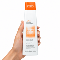 Thumbnail for KMS_Curl Up Shampoo_Cosmetic World