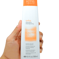 Thumbnail for KMS_Curl Up Shampoo_Cosmetic World