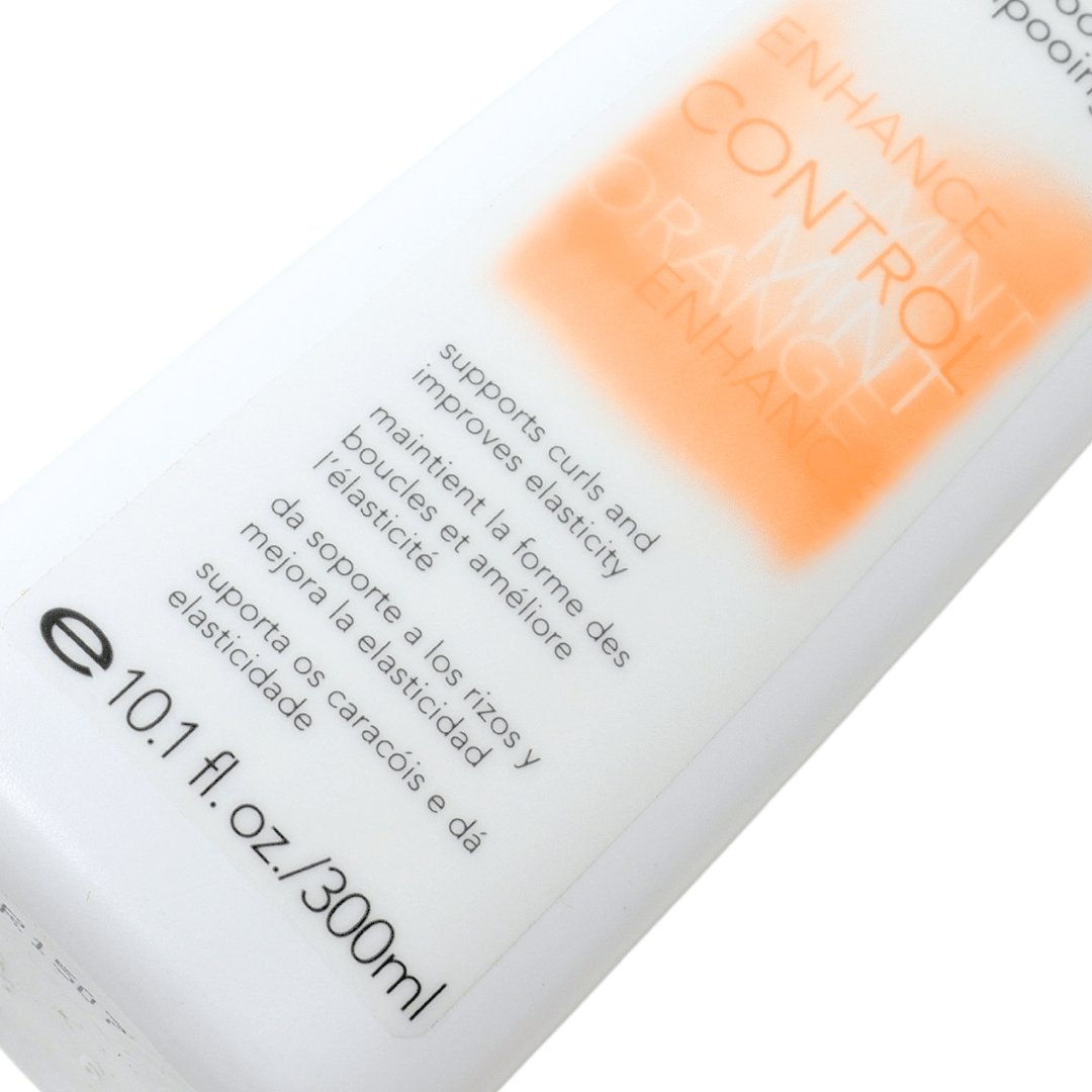 KMS_Curl Up Shampoo_Cosmetic World