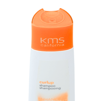 Thumbnail for KMS_Curl Up Shampoo_Cosmetic World