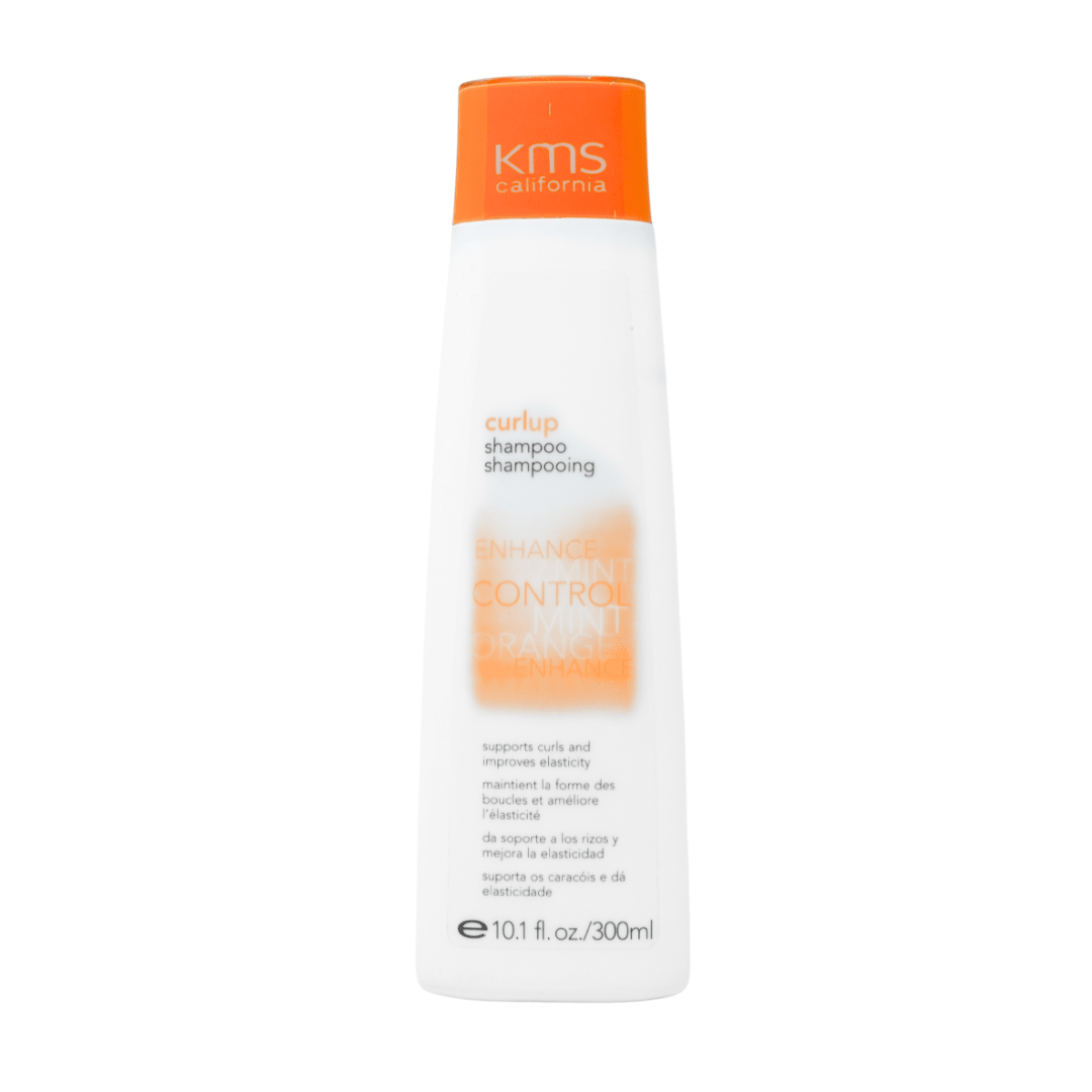 KMS_Curl Up Shampoo_Cosmetic World