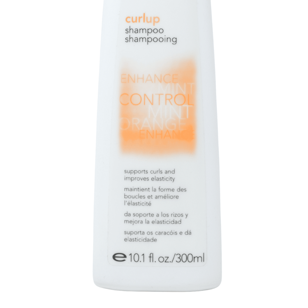 KMS_Curl Up Shampoo_Cosmetic World