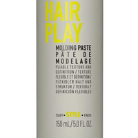 Thumbnail for Pasta moldeadora Hair Play