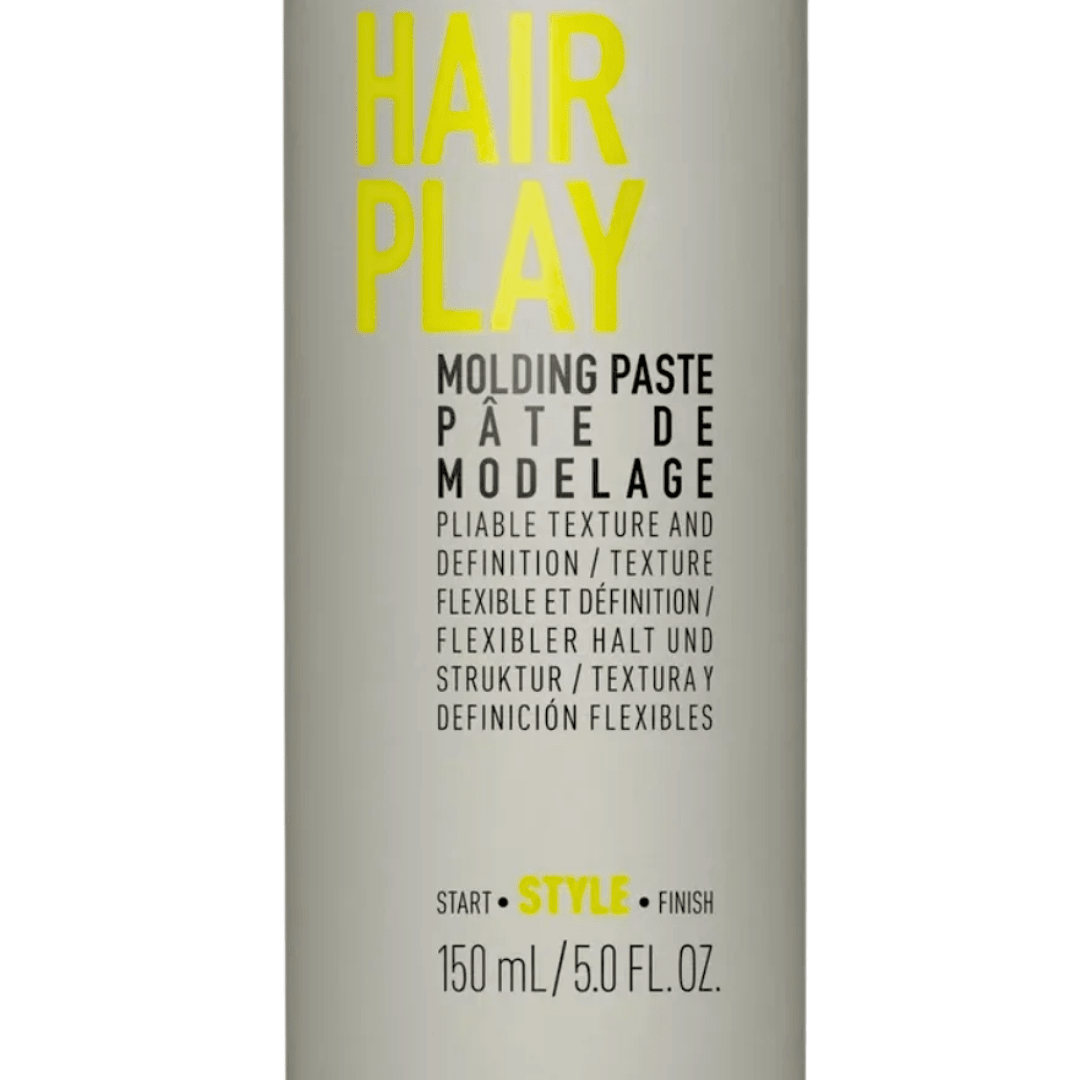KMS_Hair Play Molding Paste_Cosmetic World