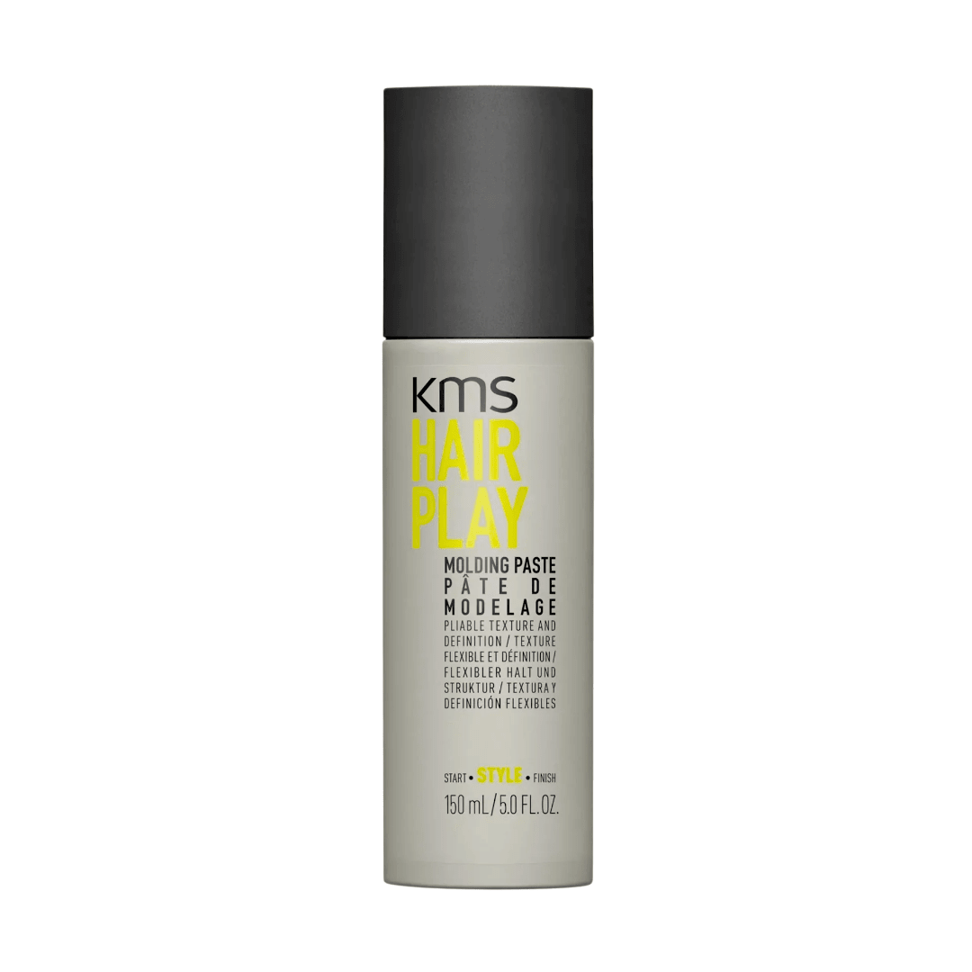 KMS_Hair Play Molding Paste_Cosmetic World
