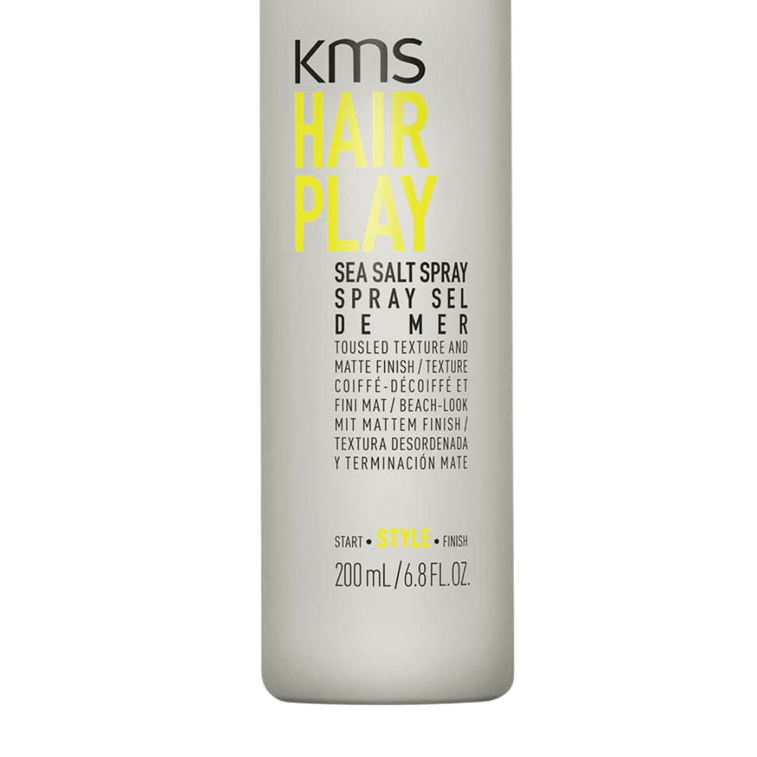 KMS_Hair Play Sea Salt Spray_Cosmetic World