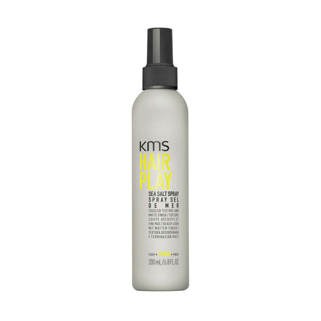 KMS_Hair Play Sea Salt Spray_Cosmetic World