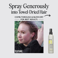 Thumbnail for KMS_Hair Play Sea Salt Spray_Cosmetic World