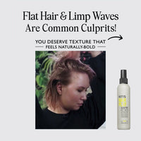 Thumbnail for KMS_Hair Play Sea Salt Spray_Cosmetic World