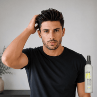 Thumbnail for KMS_Hair Play Sea Salt Spray_Cosmetic World