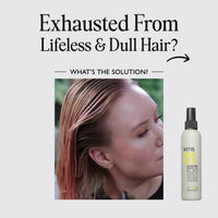Thumbnail for KMS_Hair Play Sea Salt Spray_Cosmetic World