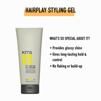Thumbnail for KMS_Hair Play Styling Gel Coiffant_Cosmetic World