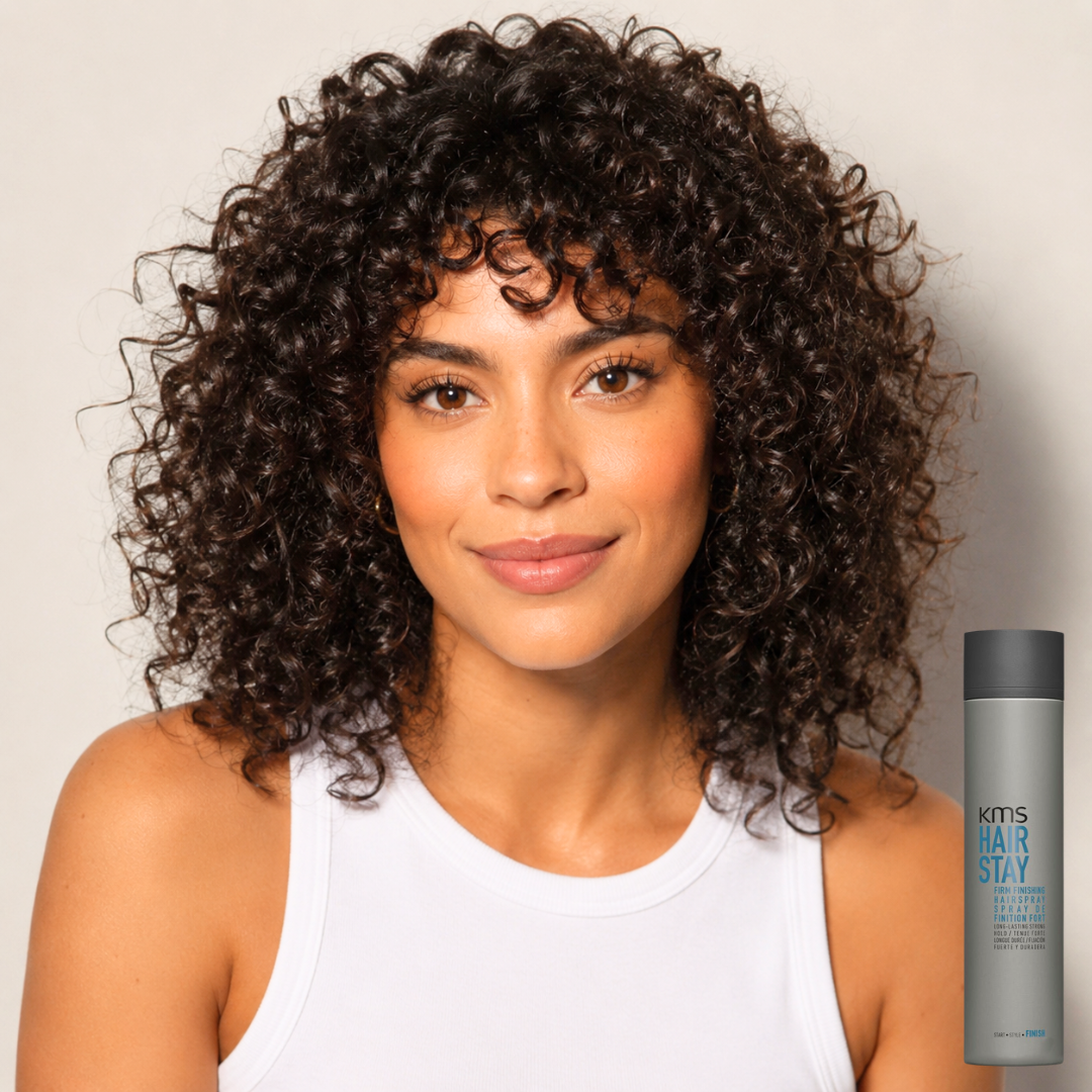 Laca de Cabelo Hair Stay Firm