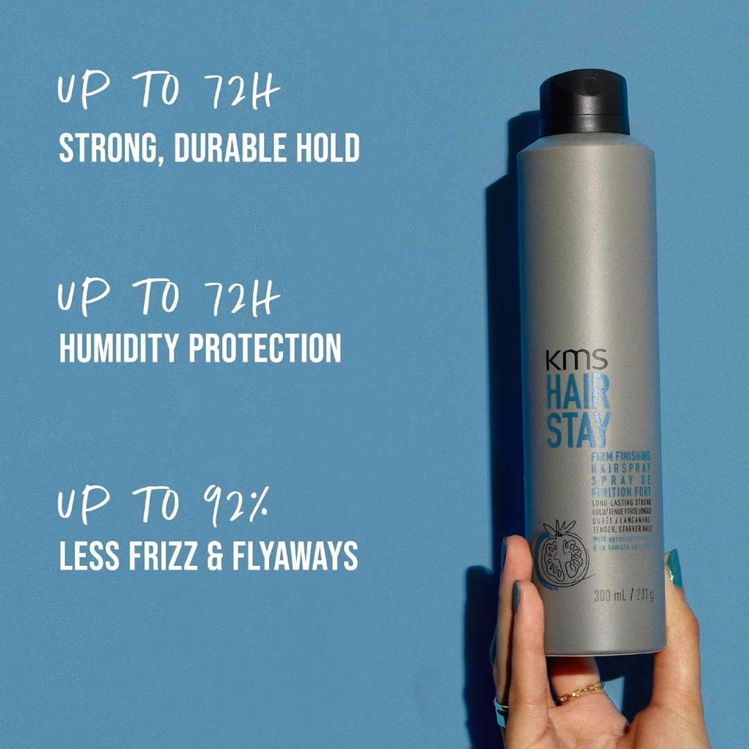 Laca de Cabelo Hair Stay Firm
