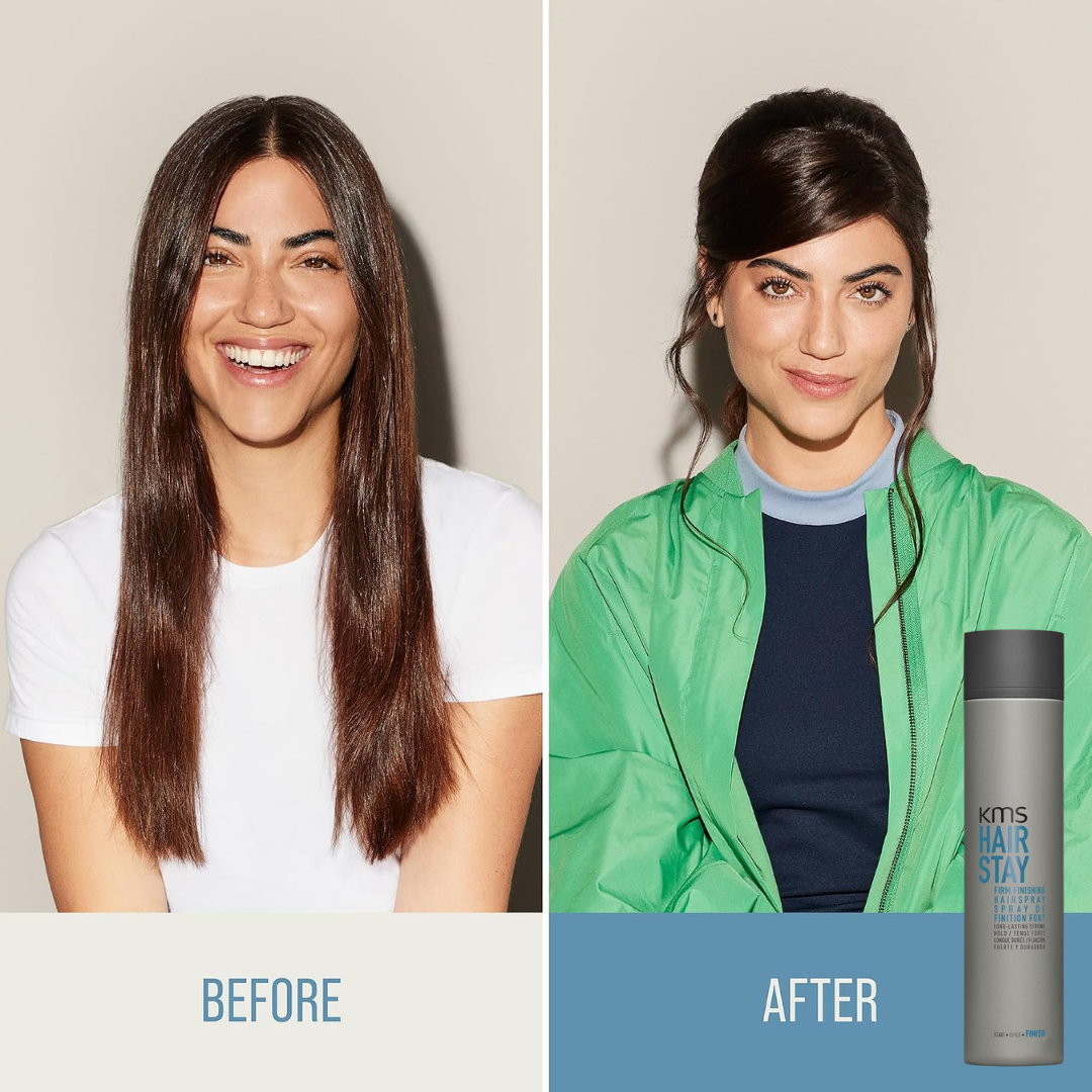 Laca de Cabelo Hair Stay Firm
