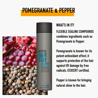 Thumbnail for KMS_Hair Stay Firm Finishing Hairspray_Cosmetic World