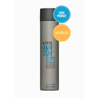Thumbnail for KMS_Hair Stay Firm Finishing Hairspray_Cosmetic World