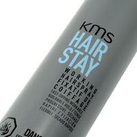 Thumbnail for KMS_Hair Stay Working Hairspray_Cosmetic World