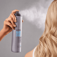 Thumbnail for KMS_Hair Stay Working Hairspray_Cosmetic World