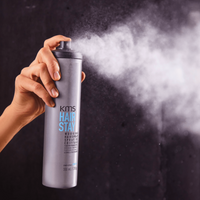 Thumbnail for KMS_Hair Stay Working Hairspray_Cosmetic World
