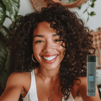 Thumbnail for KMS_Hair Stay Working Hairspray_Cosmetic World