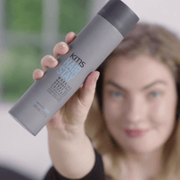 Thumbnail for KMS_Hair Stay Working Hairspray_Cosmetic World