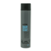 Thumbnail for KMS_Hair Stay Working Hairspray_Cosmetic World
