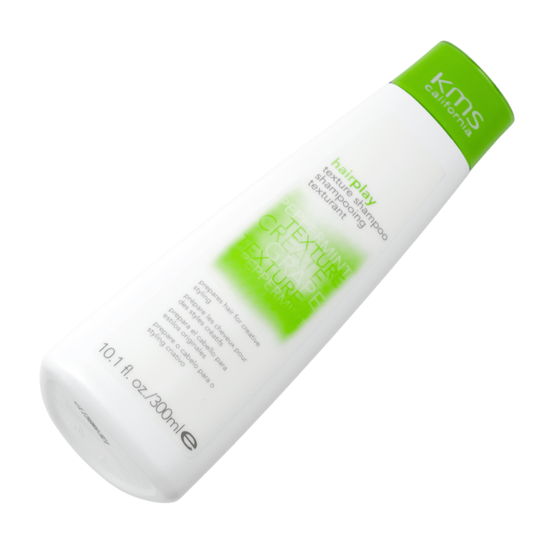 KMS_Hairplay Texture Shampoo | BOGO!_Cosmetic World