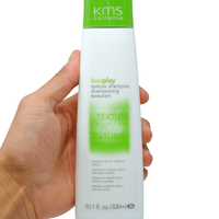 Thumbnail for KMS_Hairplay Texture Shampoo | BOGO!_Cosmetic World