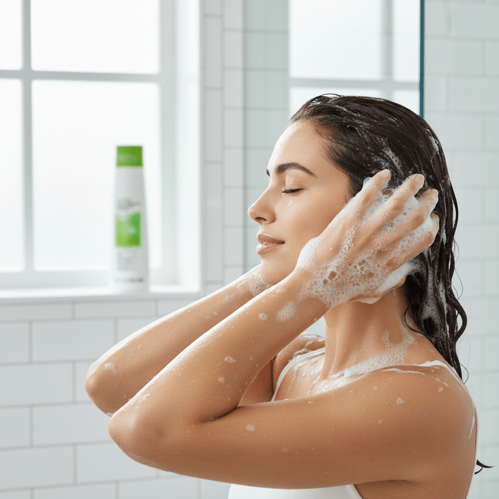 KMS_Hairplay Texture Shampoo | BOGO!_Cosmetic World