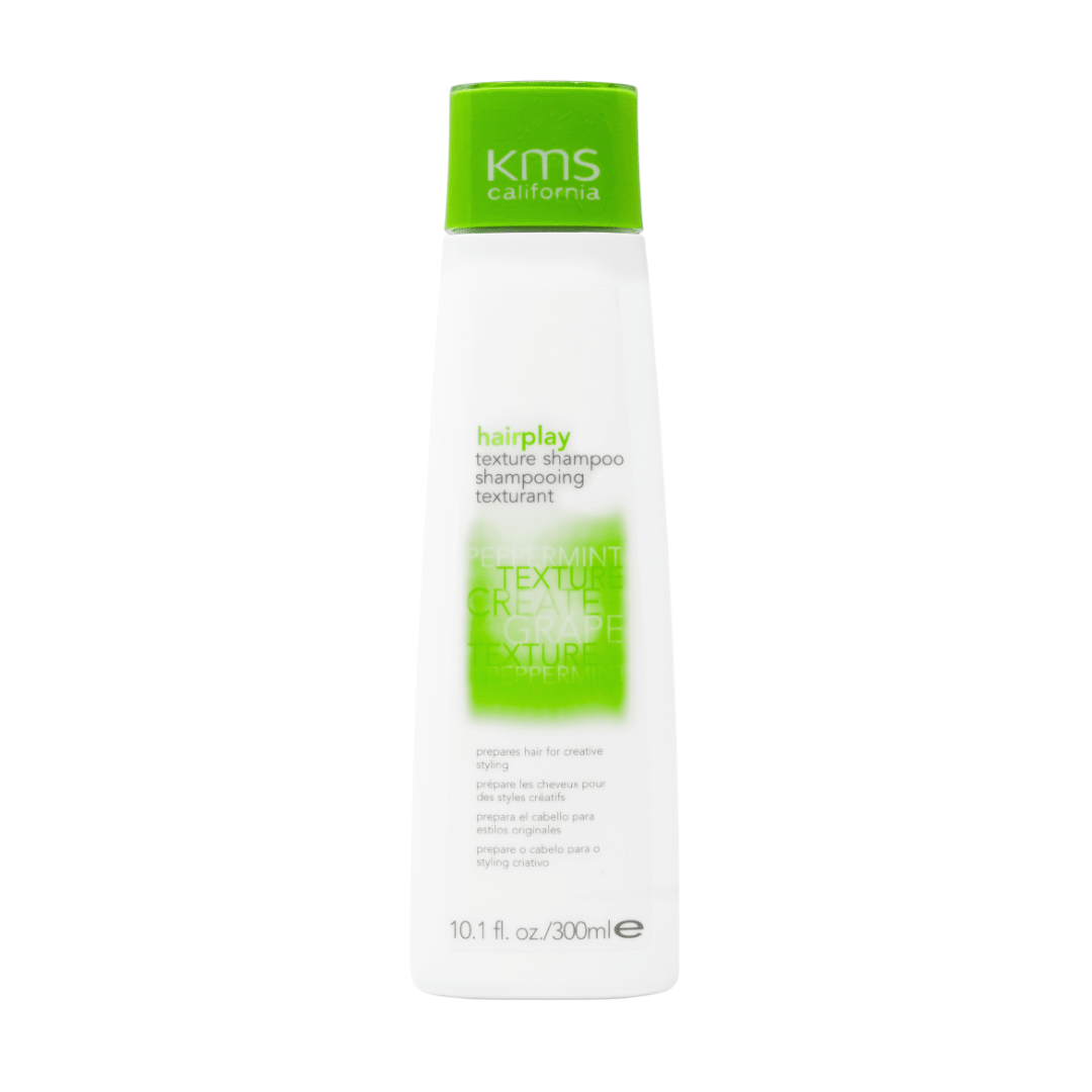 KMS_Hairplay Texture Shampoo | BOGO!_Cosmetic World