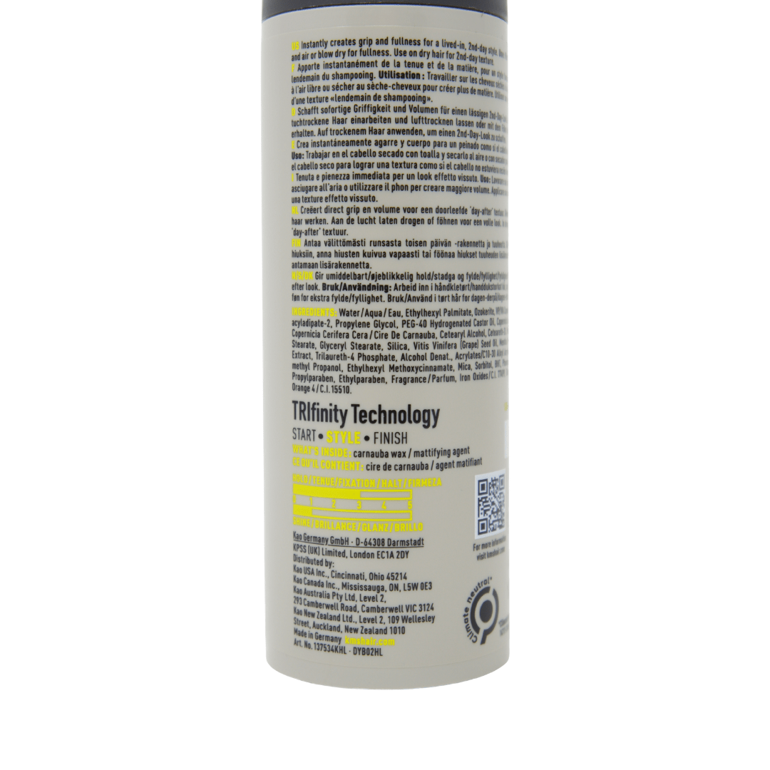 KMS_Messing Creme_Cosmetic World
