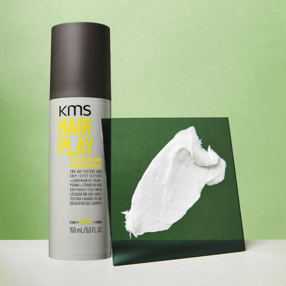 KMS_Messing Creme_Cosmetic World
