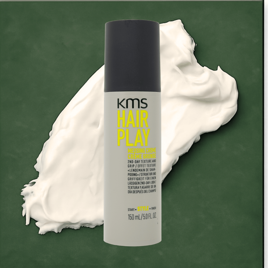 KMS_Messing Creme_Cosmetic World