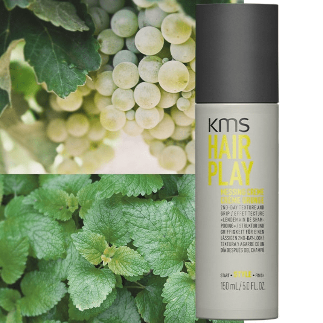 KMS_Messing Creme_Cosmetic World