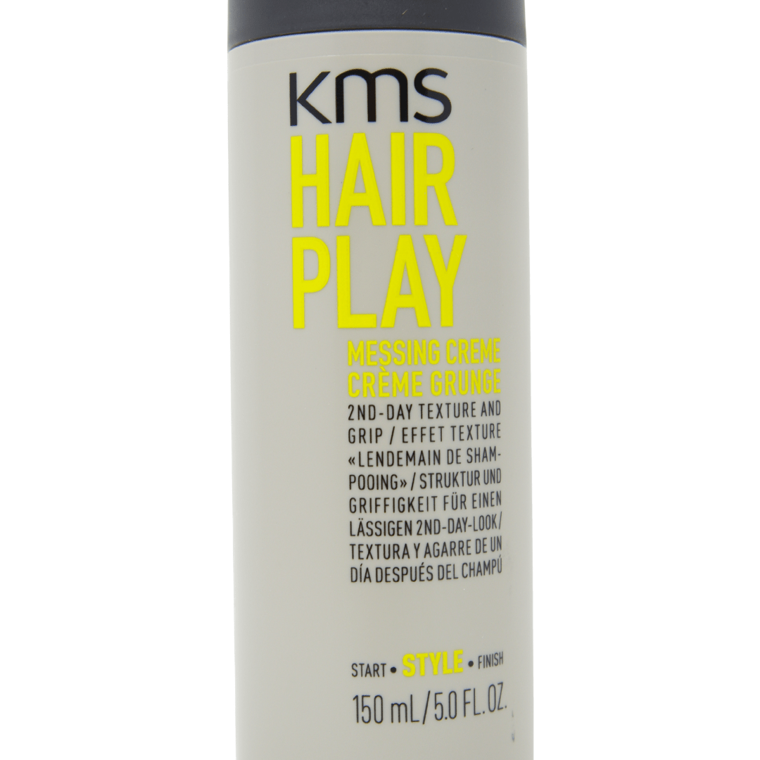 KMS_Messing Creme_Cosmetic World